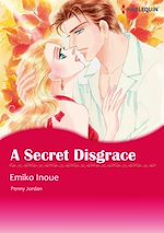 Télécharger le livre :  Harlequin Comics: A Secret Disgrace