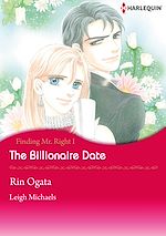 Télécharger le livre :  Harlequin Comics: The Billionaire Date