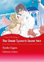 Télécharger le livre :  Harlequin Comics: The Greek Tycoon's Secret Heir