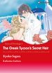 Télécharger le livre :  Harlequin Comics: The Greek Tycoon's Secret Heir