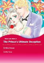 Télécharger le livre :  Harlequin Comics: The Prince's Ultimate Deception