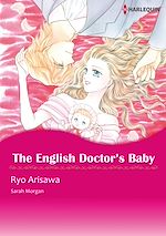 Télécharger le livre :  Harlequin Comics: The English Doctor's Baby