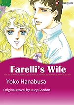 Télécharger le livre :  Harlequin Comics: Farelli's Wife