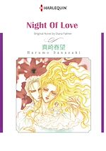Télécharger le livre :  Harlequin Comics: Night of Love