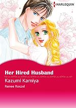 Télécharger le livre :  Harlequin Comics: Her Hired Husband