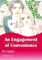 Télécharger le livre :  Harlequin Comics: An Engagement of Convenience