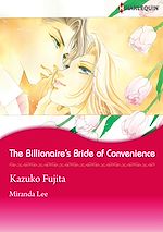 Télécharger le livre :  Harlequin Comics: The Billionaire's Bride of Convenience