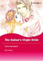 Télécharger le livre :  Harlequin Comics: The Italian's Virgin Bride