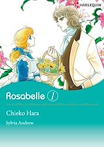 Télécharger le livre :  Harlequin Comics: Rosabelle 1