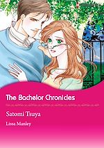 Télécharger le livre :  Harlequin Comics: The Bachelor Chronicles