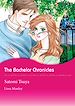 Télécharger le livre :  Harlequin Comics: The Bachelor Chronicles