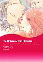 Télécharger le livre :  Harlequin Comics: The Return of the Stranger