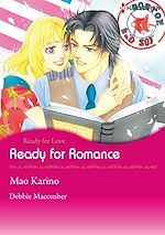 Télécharger le livre :  Harlequin Comics: Ready for Romance