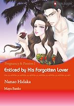 Télécharger le livre :  Harlequin Comics: Pregnancy & Passion - Tome 1 : Enticed by His Forgotten Lover