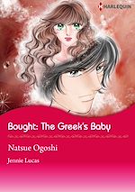 Télécharger le livre :  Harlequin Comics: Bought: the Greek's Baby