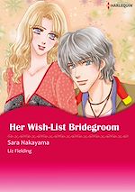 Télécharger le livre :  Harlequin Comics: Her Wish-List Bridegroom