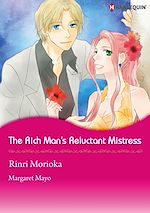 Télécharger le livre :  Harlequin Comics: The Rich Man's Reluctant Mistress