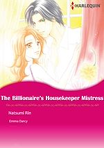 Télécharger le livre :  Harlequin Comics: The Billionaire's Housekeeper Mistress