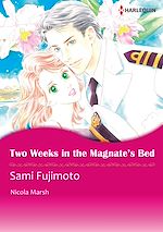 Télécharger le livre :  Harlequin Comics: Two Weeks in the Magnate's Bed