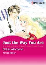 Télécharger le livre :  Harlequin Comics: Just the Way You Are