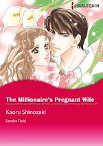 Télécharger le livre :  Harlequin Comics: The Millionaire's Pregnant Wife