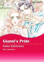 Télécharger le livre :  Harlequin Comics: Gianni's Pride