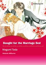 Télécharger le livre :  Harlequin Comics: Bought for the Marriage Bed