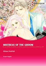 Télécharger le livre :  Harlequin Comics: Mistress of the Groom