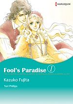 Télécharger le livre :  Harlequin Comics: Fool's Paradise - Tome 1