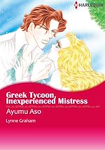 Télécharger le livre :  Harlequin Comics: Greek Tycoon, Inexperienced Mistress