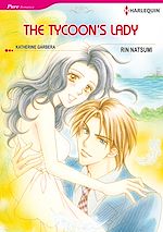 Télécharger le livre :  Harlequin Comics: The Tycoon's Lady