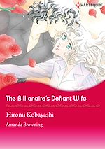 Télécharger le livre :  Harlequin Comics: The Billionaire's Defiant Wife