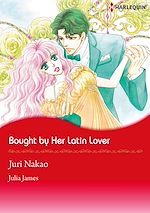 Télécharger le livre :  Harlequin Comics: Bought by Her Latin Lover