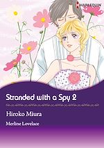 Télécharger le livre :  Harlequin Comics: Stranded With A Spy - Volume 2