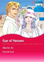 Télécharger le livre :  Harlequin Comics: Eye of Heaven