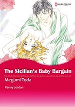 Télécharger le livre :  Harlequin Comics: The Sicilian's Baby Bargain