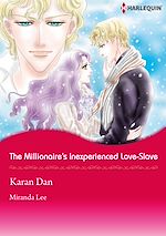 Télécharger le livre :  Harlequin Comics: The Millionaire's Inexperienced Love-Slave