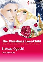 Télécharger le livre :  Harlequin Comics: The Christmas Love-Child