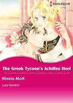 Télécharger le livre :  Harlequin Comics: The Greek Tycoon's Achilles Heel