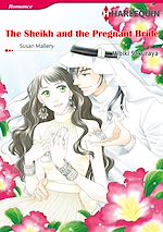 Télécharger le livre :  Harlequin Comics: The Sheikh and the Pregnant Bride