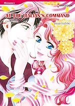 Télécharger le livre :  Harlequin Comics: At the Italian's Command