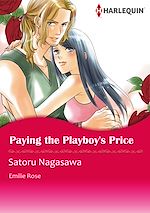 Télécharger le livre :  Harlequin Comics: Paying the Playboy's Price