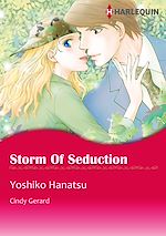 Télécharger le livre :  Harlequin Comics: Storm of Seduction