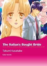 Télécharger le livre :  Harlequin Comics: The Italian's Bought Bride