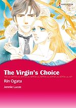 Télécharger le livre :  Harlequin Comics: The Virgin's Choice