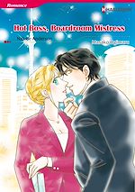 Télécharger le livre :  Harlequin Comics: Hot Boss, Boardroom Mistress