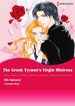 Télécharger le livre :  Harlequin Comics: The Greek Tycoon's Virgin Mistress