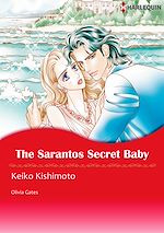 Télécharger le livre :  Harlequin Comics: The Sarantos Secret Baby