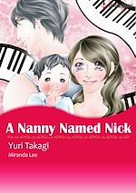Télécharger le livre :  Harlequin Comics: A Nanny Named Nick