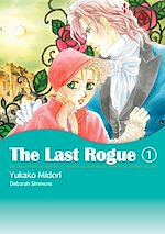 Télécharger le livre :  Harlequin Comics: The Last Rogue - Volume 1
